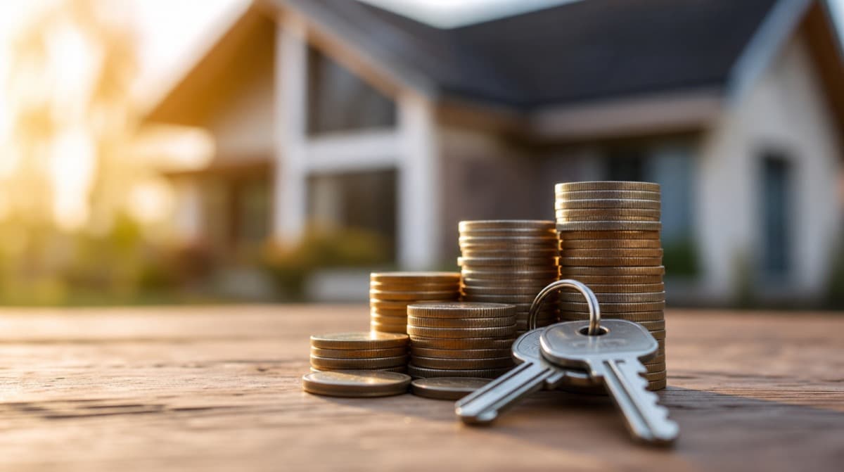 KfW „Jung kauft Alt“ 2026: Bestandsimmobilie kaufen, sanieren und bis zu 150.000 Euro sparen