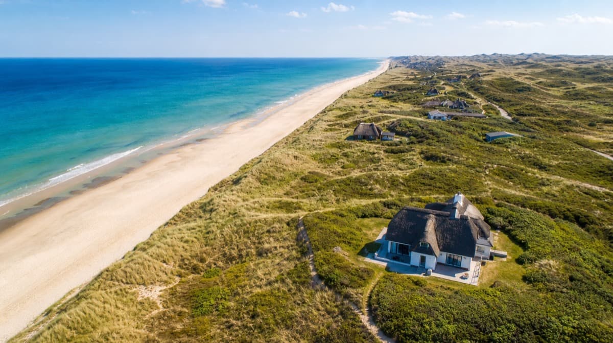 Immobilienmarkt Sylt 2026: Erstmals Preisrückgang – Kaufchance oder Warnsignal?