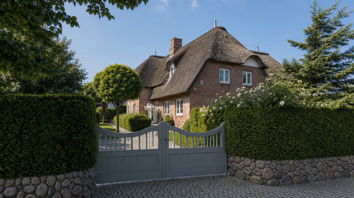 Immobilienmarkt Kampen: Das teuerste Pflaster auf Sylt