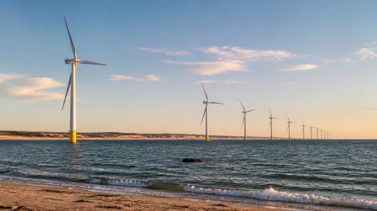 Nachhaltiges Bauen auf Sylt: Zukunftssichere Immobilien finanzieren