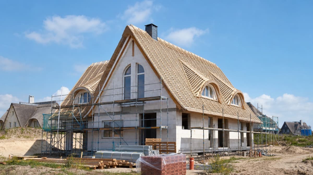 KfW EH55-Förderung endet am 30. Juni 2026: Jetzt noch beantragen oder auf EH40 umsteigen?