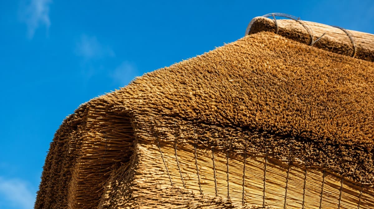 Reetdachhaus auf Sylt finanzieren: Besonderheiten & Tipps