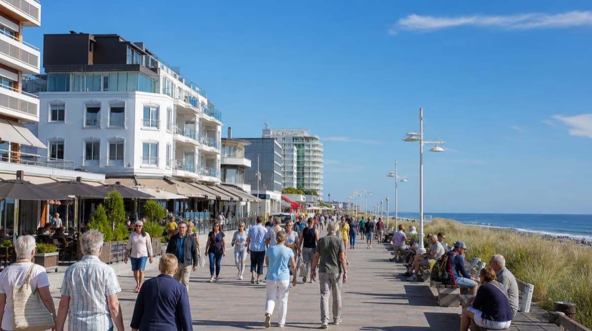 Immobilien in Westerland: Vielfalt & Finanzierungsmöglichkeiten