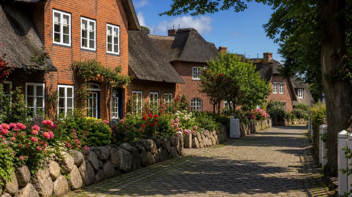 Zweitwohnsitzsteuer auf Sylt: Was Käufer wissen sollten
